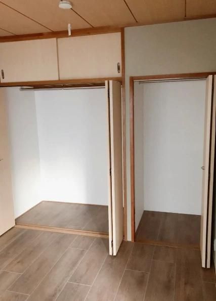 バルコニー　湯島台レジデンス