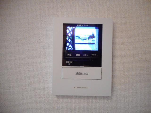 名鉄広見線 顔戸駅 徒歩91分 2階建 築20年のその他写真