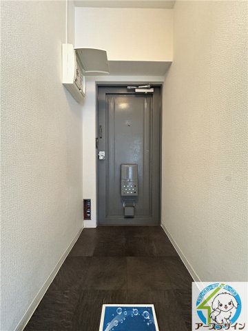 玄関　※類似部屋