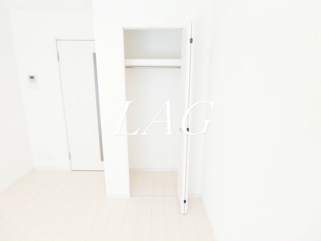 収納　収納です。