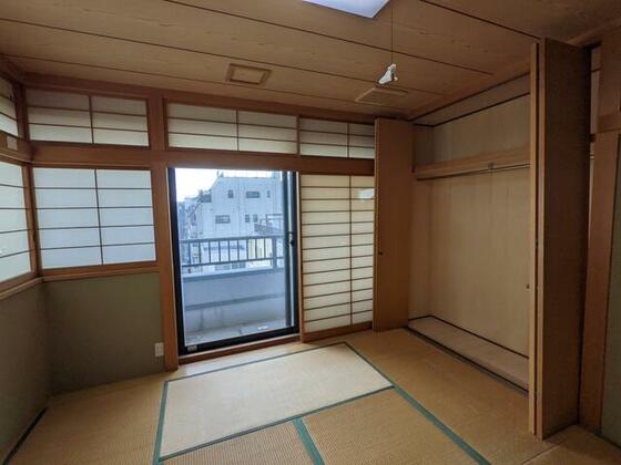 つくばエクスプレス 浅草駅 徒歩12分 6階建 築28年のその他写真