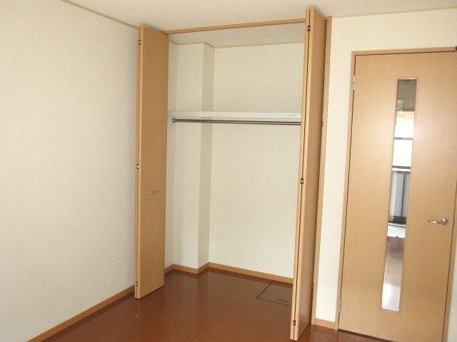 収納　★クローゼットスペースです★