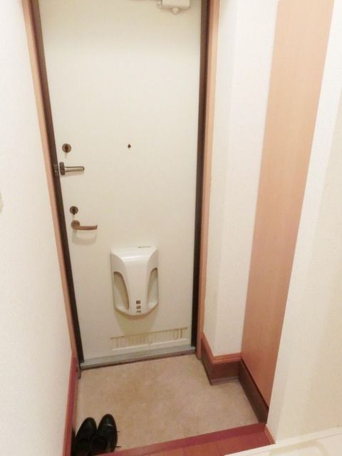 玄関　★玄関スペースです★