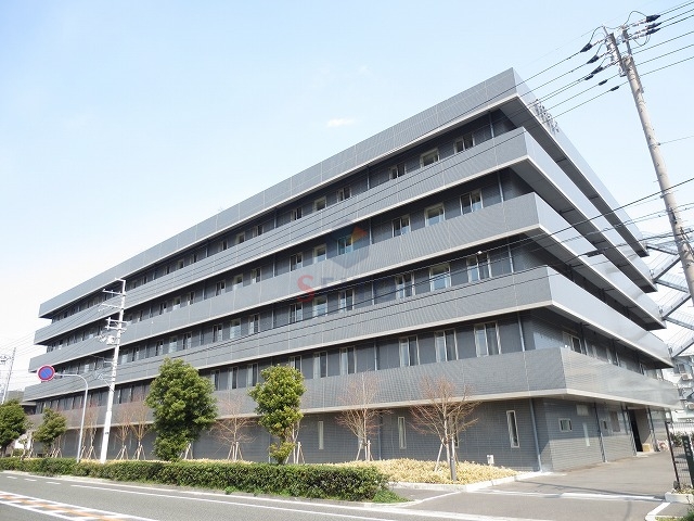 病院　坂本病院（病院）まで115m