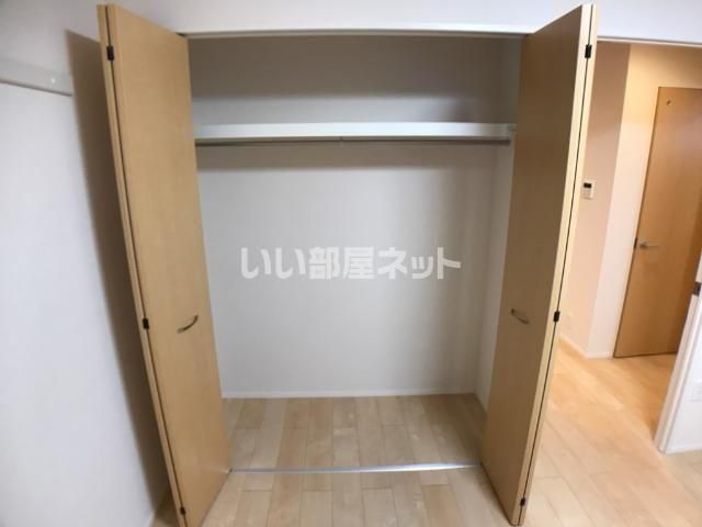ＪＲ宇都宮線 石橋駅 徒歩14分 2階建 築6年の内装写真