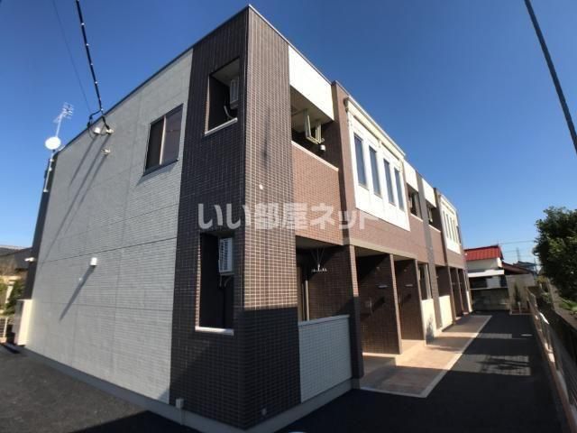 ＪＲ宇都宮線 石橋駅 徒歩14分 築6年