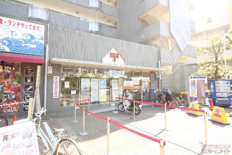 その他　住之江南加賀屋郵便局（その他）まで311m