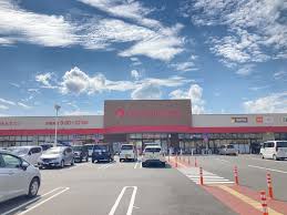 スーパー　マルナカ 灘崎店（スーパー）まで1709m