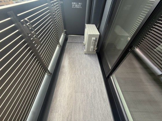 その他設備　※別号室の写真となります