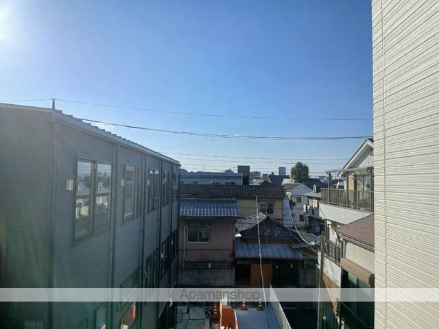 眺望　眺望