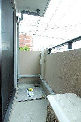 マイソンデ駒沢の内装写真