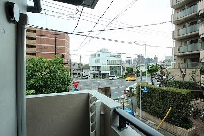 マイソンデ駒沢のその他写真