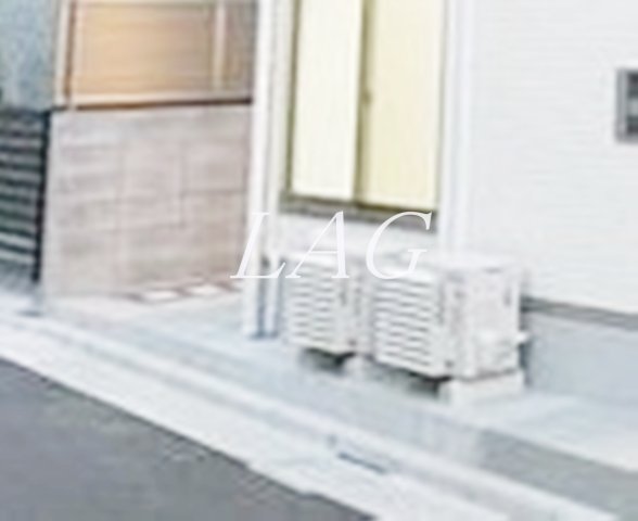 その他共有部分　共用部です。