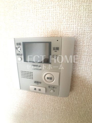 セキュリティ　同型タイプ