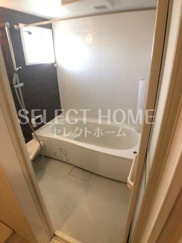 バス・シャワールーム　同型タイプ
