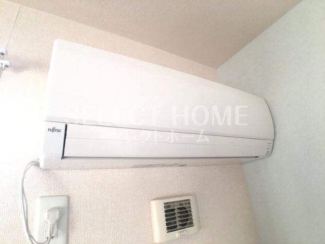 その他設備　同型タイプ