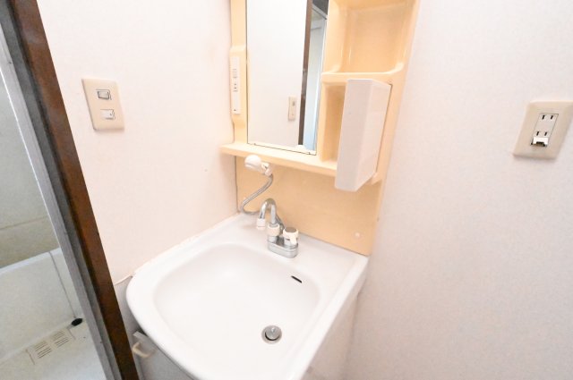 ソルティ二階堂の内装写真