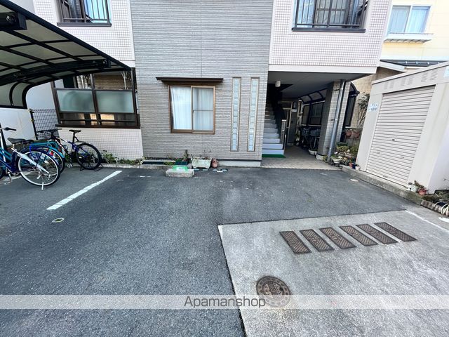 マンションレイクIIのその他写真