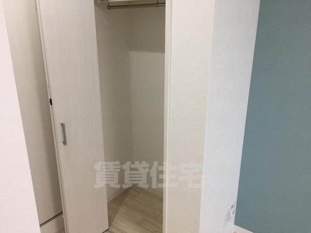 ワコーレヴィータ南塚口の内装写真