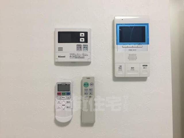 ワコーレヴィータ南塚口のその他写真