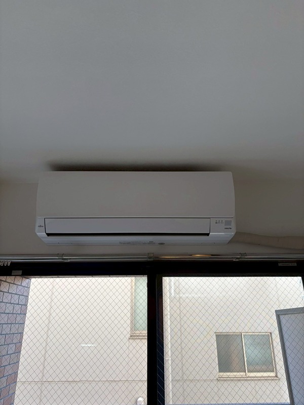 その他設備　他部屋参考