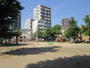 公園　砂津公園（公園）まで10m