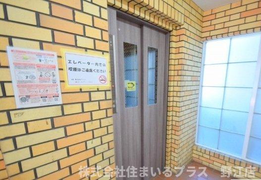 ロビー