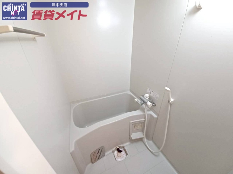 バス・シャワールーム　別部屋参考写真