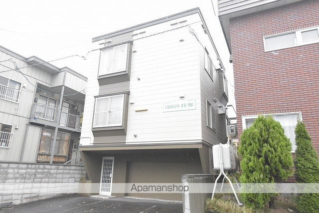 地下鉄東豊線 福住駅 徒歩5分 築29年