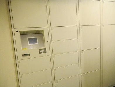 レキシントンスクエア白金高輪の外観写真