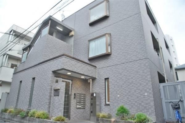 建物外観　☆外観☆