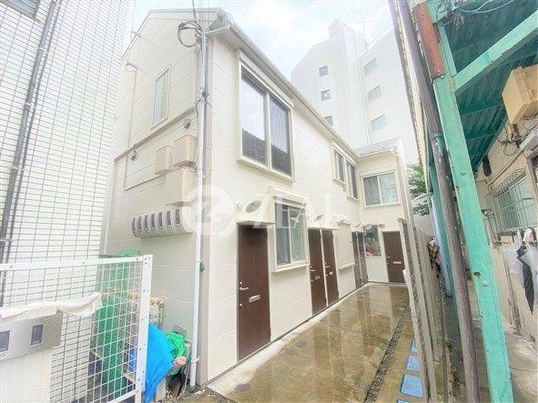 ＪＲ山手線 高田馬場駅 徒歩6分 築10年