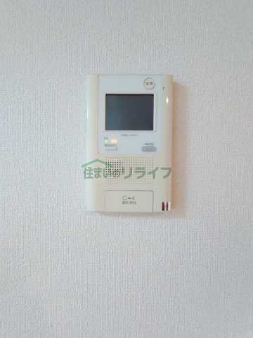 セキュリティ　コンフォリア駒場