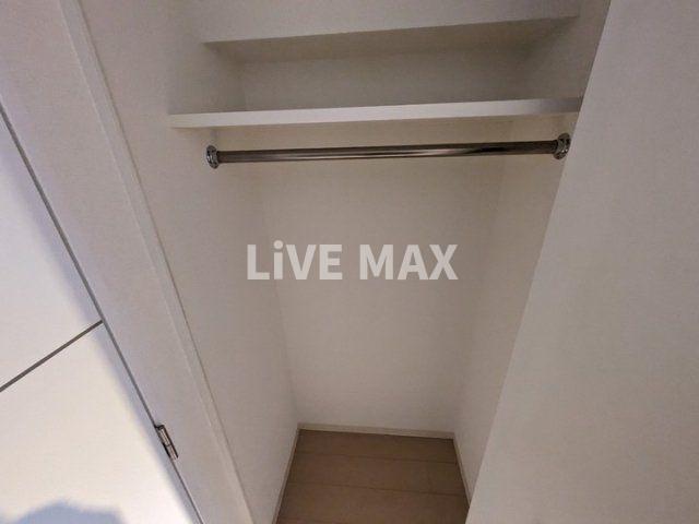 収納　別号室参考写真