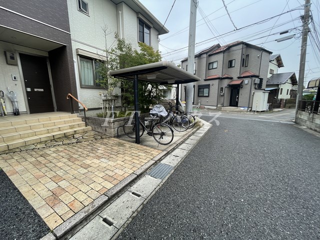 メゾン幕張 Bのその他写真