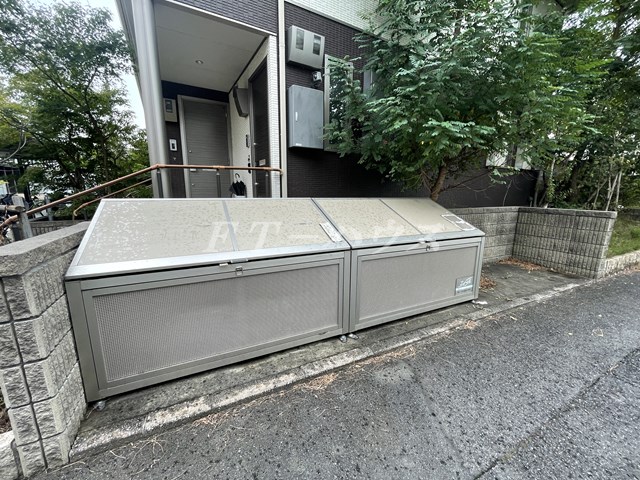 メゾン幕張 Bのその他写真
