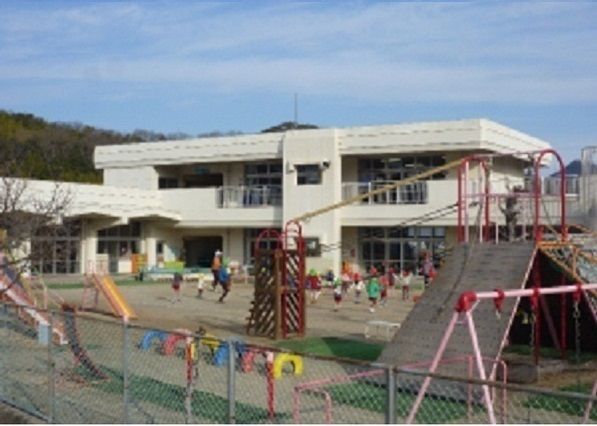 幼稚園・保育園　玉野市立  荘内幼稚園（幼稚園・保育園）まで4600m