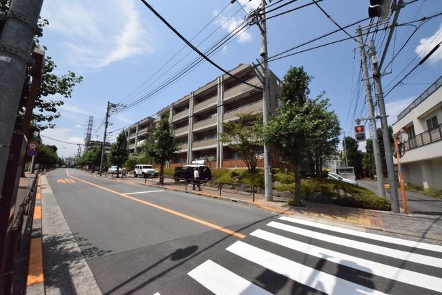 建物外観　★住環境良好★