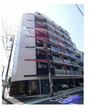 建物外観　来店不要で契約まで完結♪カード決済・LINE対応！