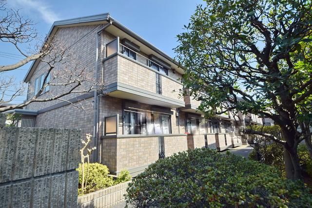 建物外観　★大手ハウスメーカー施工です★