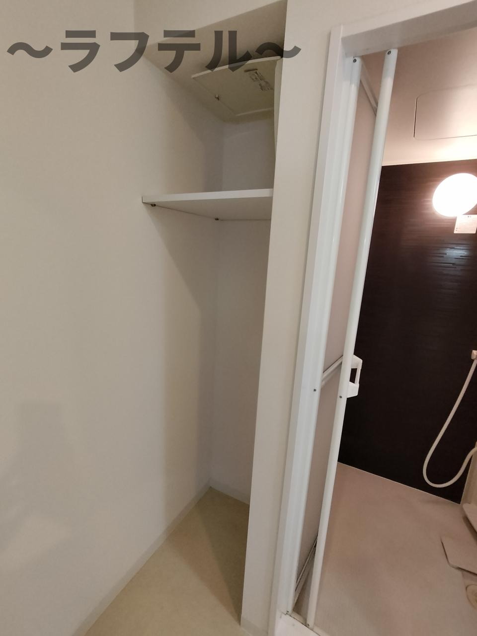 収納　別号室イメージ写真