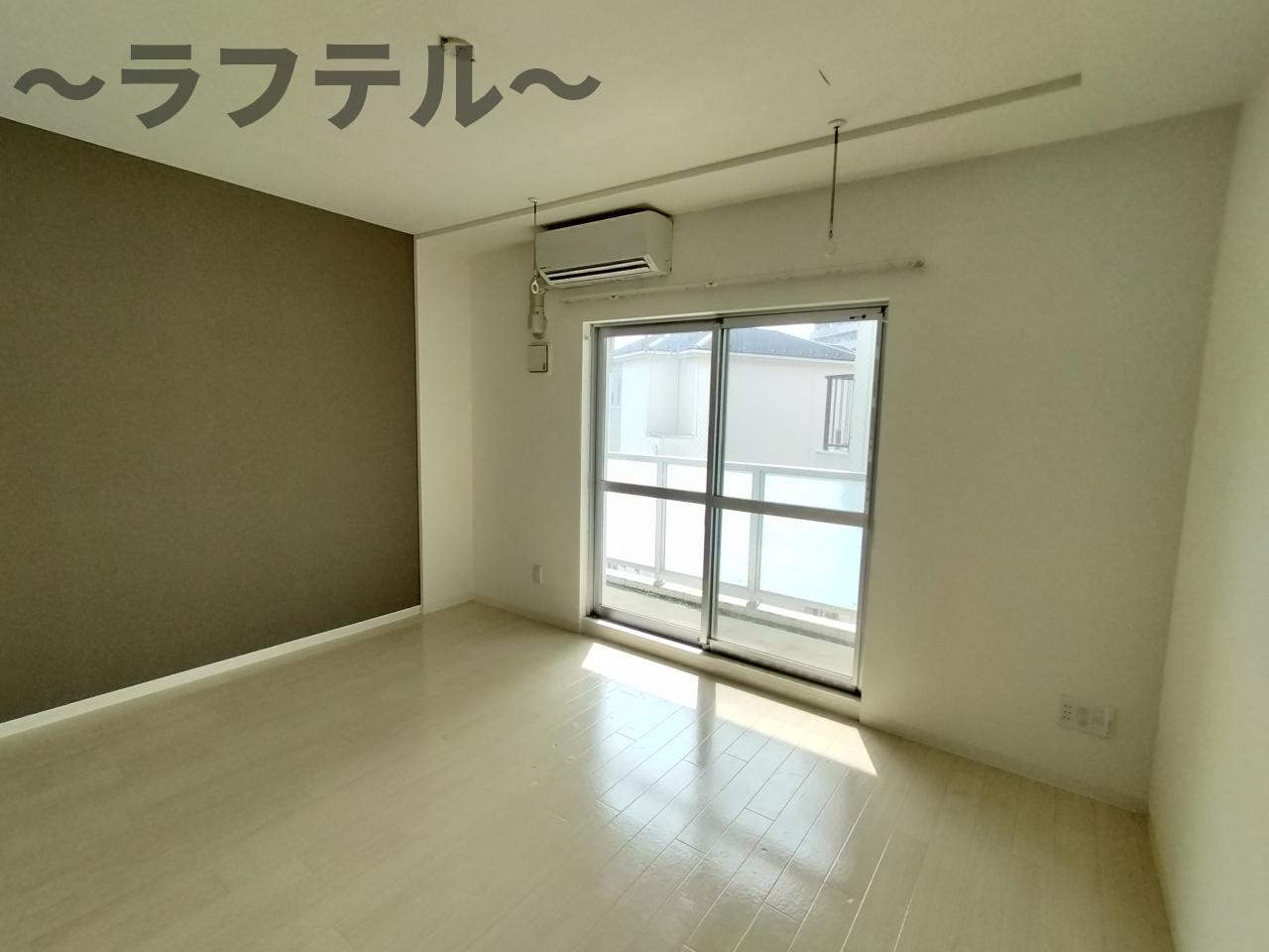 居室・リビング　別部屋イメージ写真