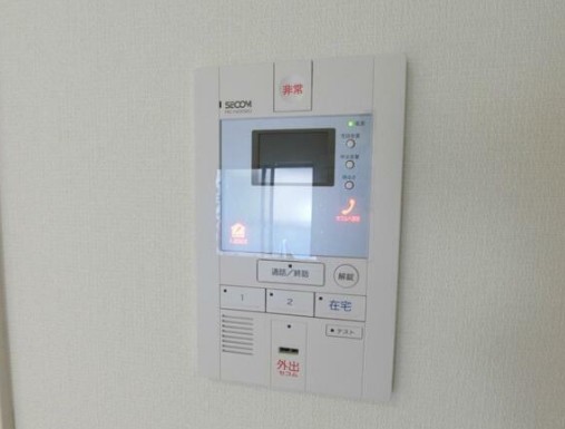 小田急線 喜多見駅 徒歩9分 3階建 築9年のその他写真