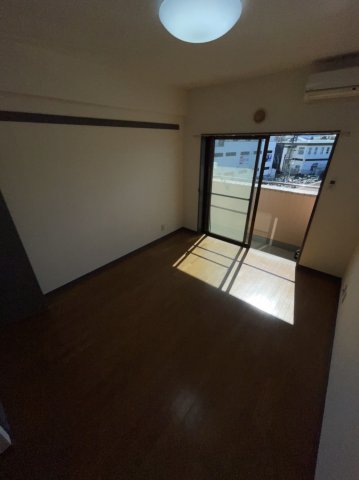 カーサ白糸台の内装写真