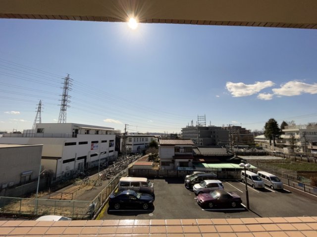 カーサ白糸台のその他写真