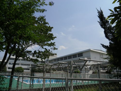 カーサ白糸台の周辺写真
