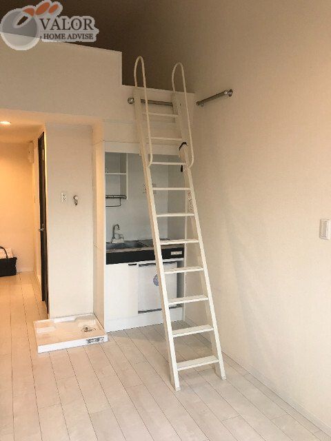 その他部屋・スペース　収納