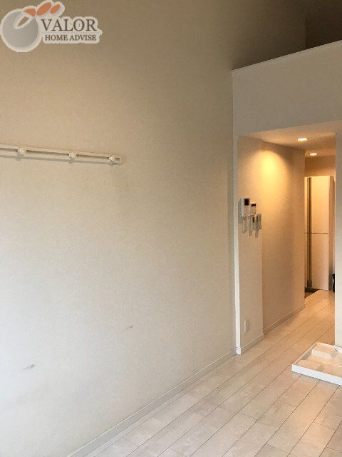 居室・リビング　共有部分