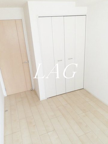 その他部屋・スペース　寝室です。