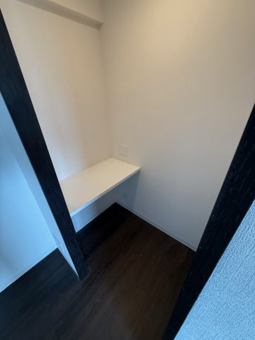 その他設備　※ 掲 載 写 真 は 別 号 室 の も の て す 。